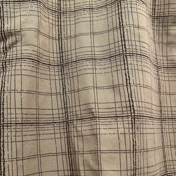 Volcom Corpo Class Mens Shorts - Picture 5 of 8